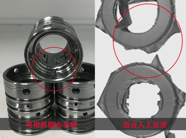 <a href='http://m.lifemessy.com' target='_blank'><u>去毛刺機(jī)</u></a>選型攻略：不同工件不同機(jī)型