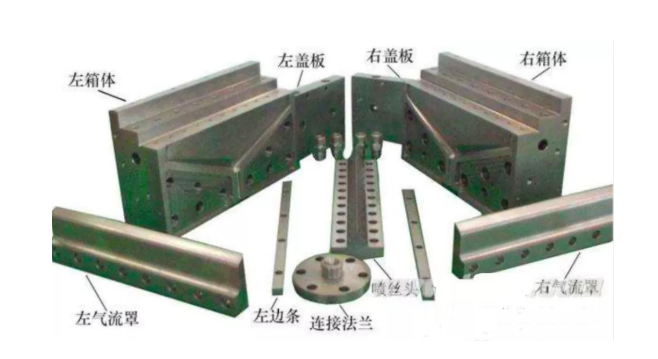 磨粒流<a href='http://m.lifemessy.com' target='_blank'><u>內(nèi)孔拋光</u></a>機