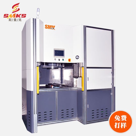復(fù)合型磨粒流<a href='http://m.lifemessy.com' target='_blank'><u>去毛刺機(jī)</u></a>