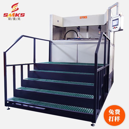 大型非標<a href='http://m.lifemessy.com' target='_blank'><u>流體拋光機</u></a>