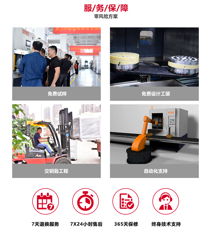 工藝原理 利用高分子彈性軟磨料，通過擠壓研磨的方式，將軟性磨料擠壓進(jìn)入工件內(nèi)孔或待拋光面，軟性磨料不斷流動(dòng)，進(jìn)行反復(fù)摩擦研磨，從而達(dá)到拋光去毛刺的目的。 磨粒流屬于物理研磨，不需要任何腐蝕性或?qū)Νh(huán)境及人體有害的化學(xué)物質(zhì)，安全環(huán)保！且在研磨過程中，工件被工裝保護(hù)，不會(huì)造成磕碰，利于精度保持。