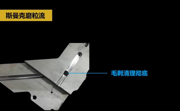 熱流道<a href='http://m.lifemessy.com' target='_blank'><u>內(nèi)孔拋光</u></a>及去毛刺