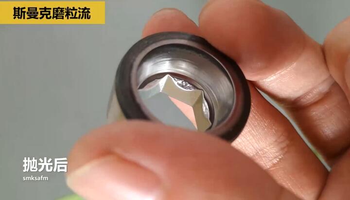冷鐓模具<a href='http://m.lifemessy.com' target='_blank'><u>內(nèi)孔拋光</u></a>，<a href='http://m.lifemessy.com' target='_blank'><u>流體拋光機</u></a>來執(zhí)行