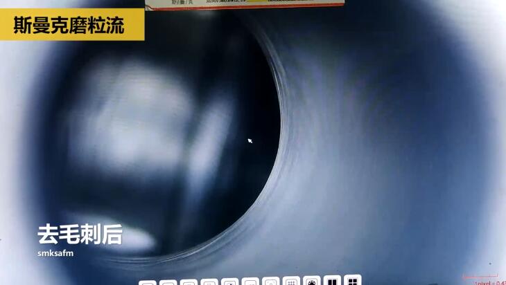 三通閥門<a href='http://m.lifemessy.com' target='_blank'><u>交叉孔去毛刺</u></a>