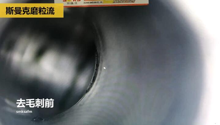 三通閥門<a href='http://m.lifemessy.com' target='_blank'><u>交叉孔去毛刺</u></a>