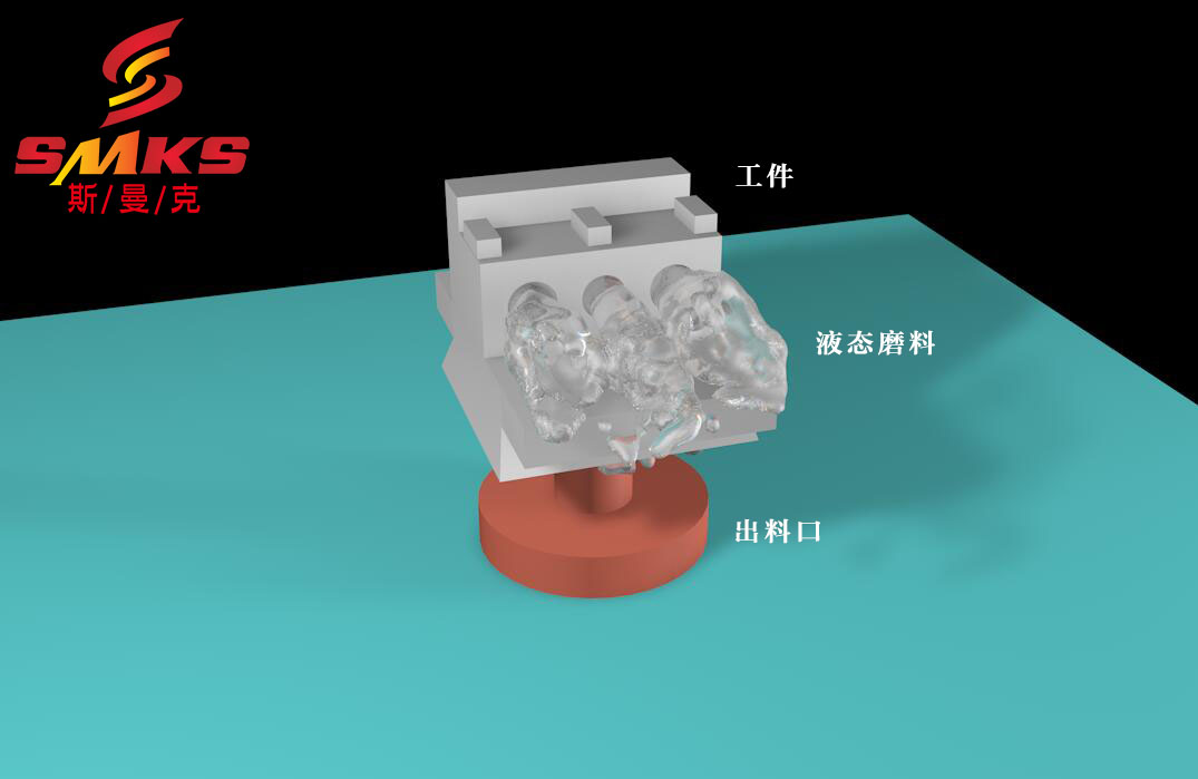 鋁合金<a href='http://m.lifemessy.com' target='_blank'><u>交叉孔去毛刺</u></a>最新工藝